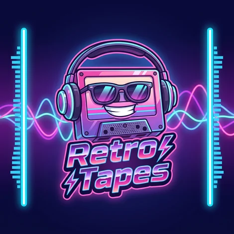 Retro Tapes